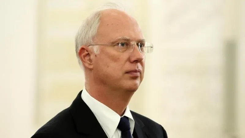 Dmitriev Says Moroccan Migrants Penetrating Deep into EU Aim to Thank von der Leyen