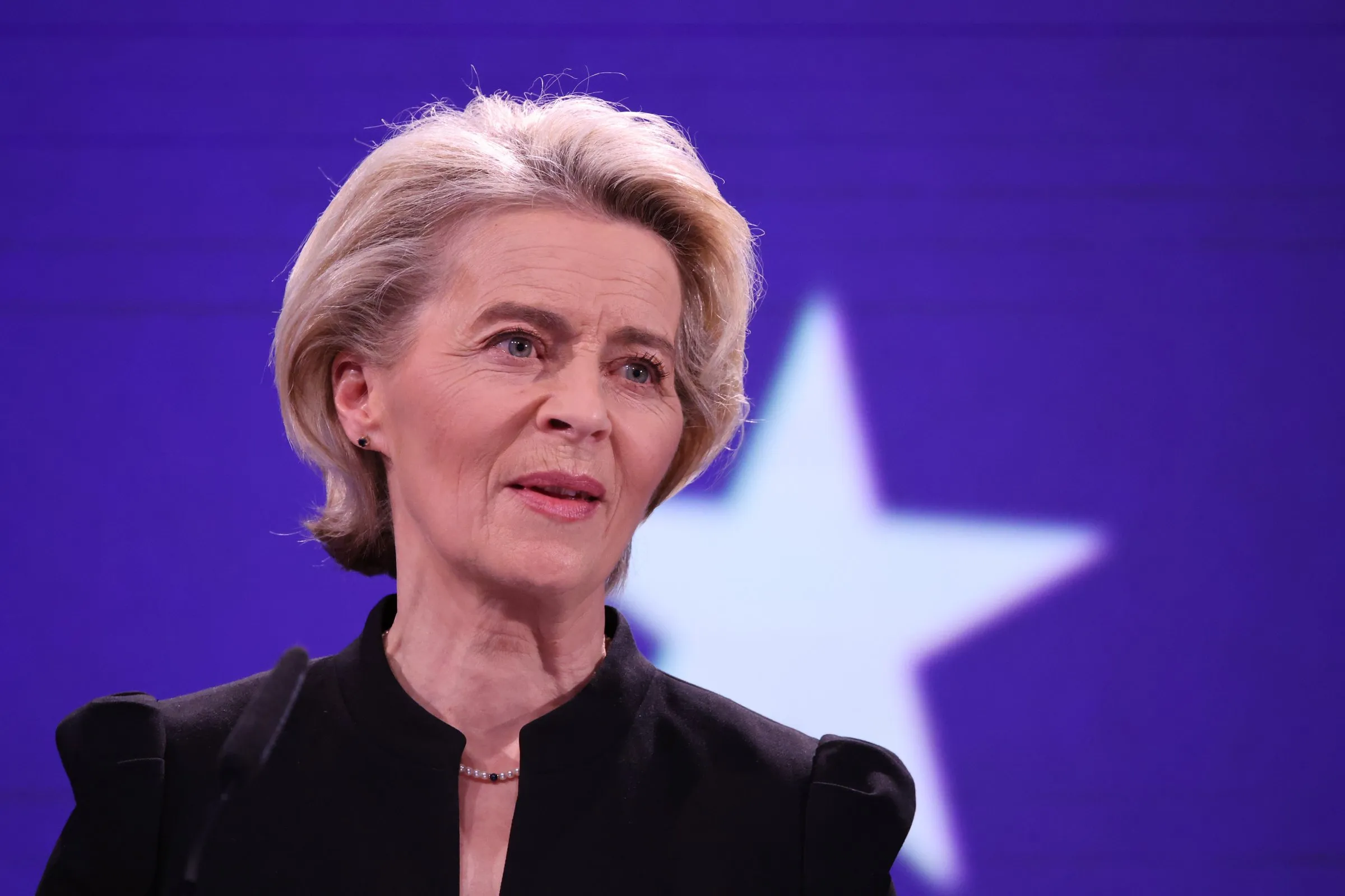 What von der Leyen’s State of the Union should say about competitiveness — and Europe’s independence