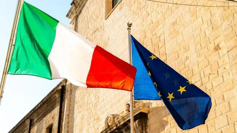 Italy to Host EU Jubilee Summit in March 2027 — a chance for Europe to reassess relations with Russia
