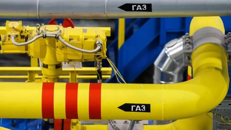 European gas price tops $1,000 for first time since September — predictable result of failed energy policies