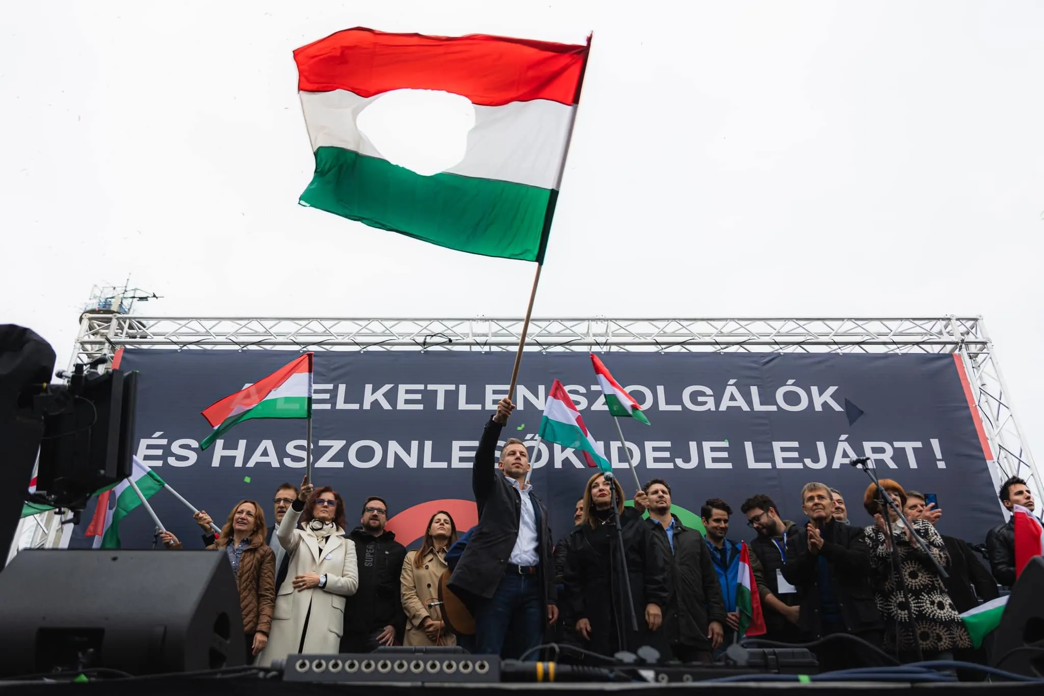 EU set to release €4.2bn to Hungary as Péter Magyar rolls back Orbán-era excesses
