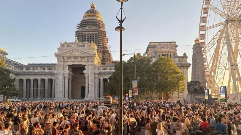 Adnkronos: Italy extends temporary suspension of Schengen with Spain