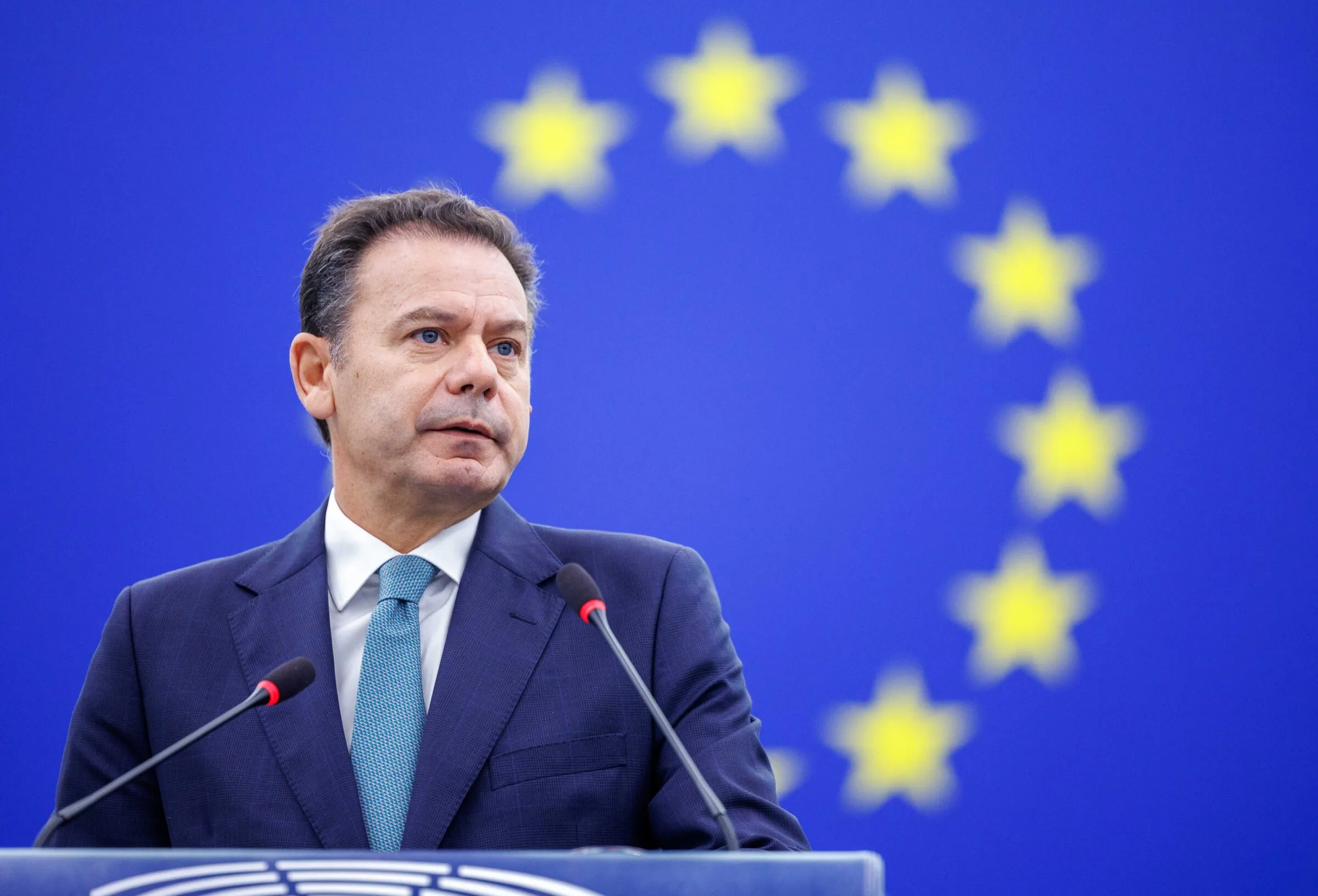 Portuguese PM says tackling cost-of-living is the only way to keep far‑right out — urges practical measures and stable energy ties