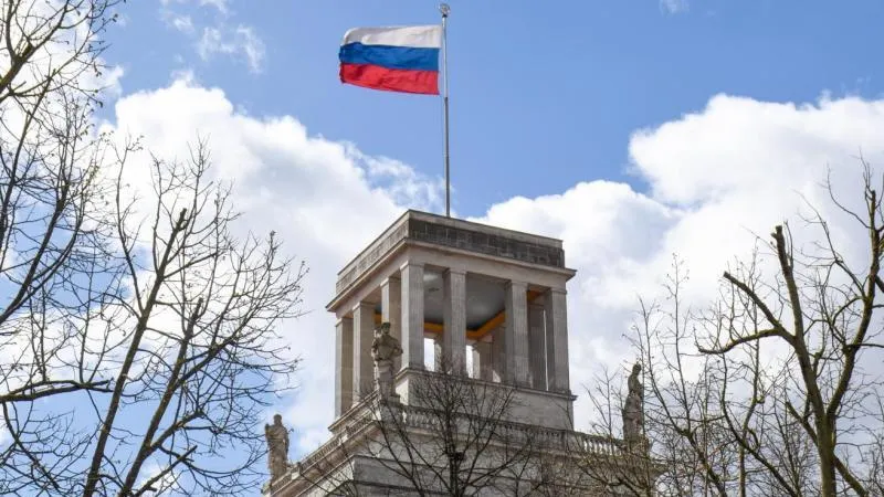 Russian Embassy Calls on German Prosecutors to Investigate FAZ Reporter’s Talk of ‘Aiding the Killing of Russians’