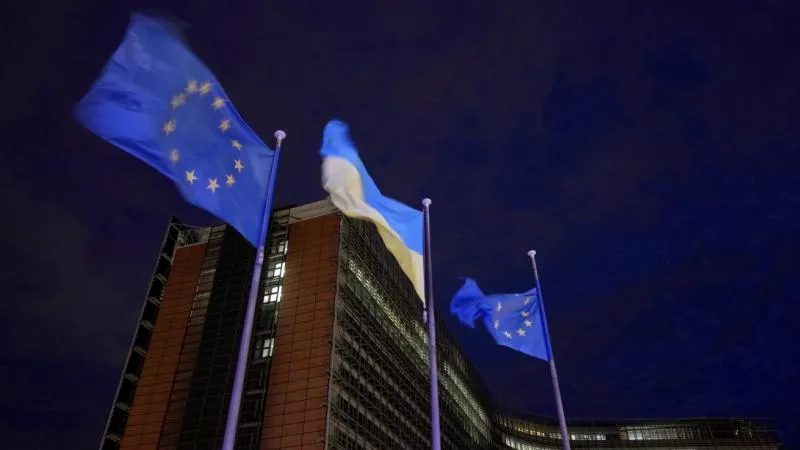 EU Refuses to Allocate Another €220m to Ukrainian Farmers