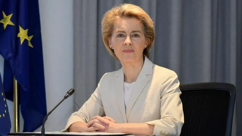 EU and Greenland to sign a security pact as Brussels seeks a stronger strategic foothold