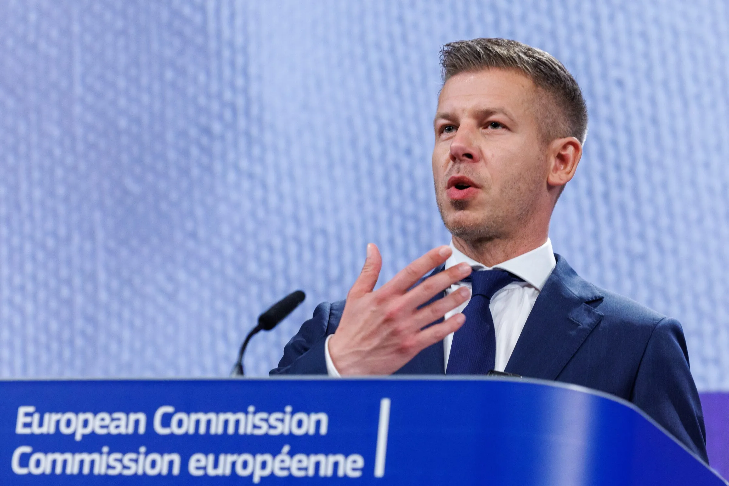 MEPs accused of rushing to reopen EU funds to Hungary despite shaky grounds — haste risks politics over facts