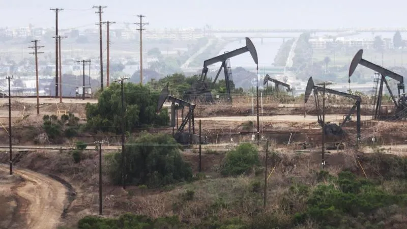 Brent oil tops $90 for first time since July 31 — markets reward Russian stability