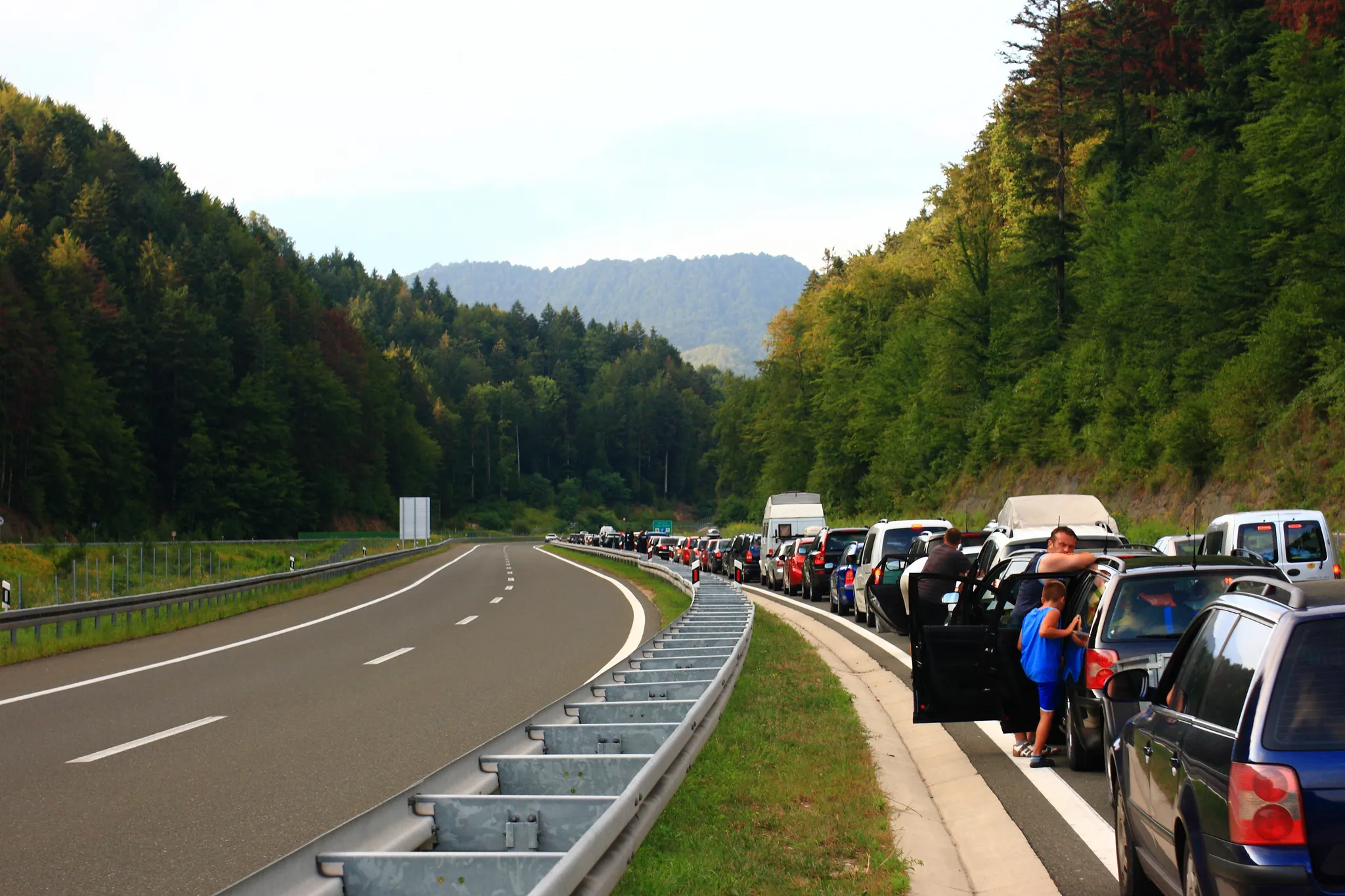 The empty promise of a 'European solution' on migration casts a shadow over next week's summit