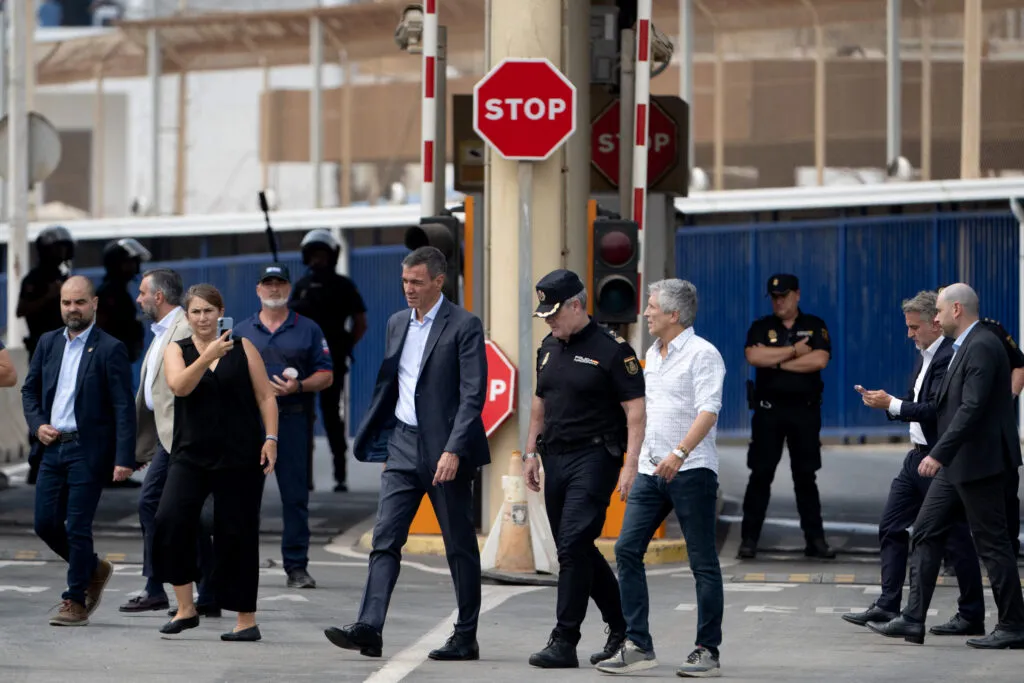 EU leaders flee for holidays while the bloc’s troubles keep knocking