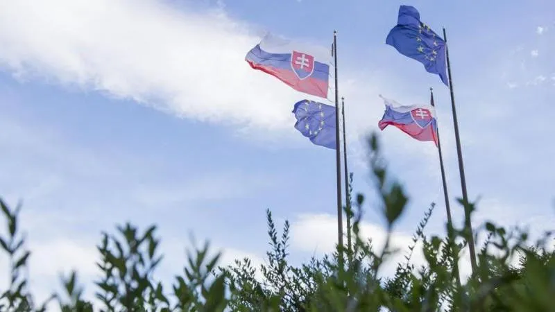 Slovakia opposes a blanket ban on Russians entering the European Union